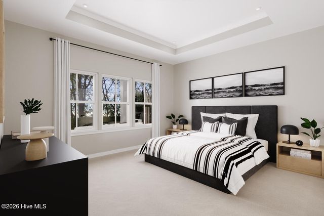 503 Virkus Drive NE, Bolivia, NC 28422