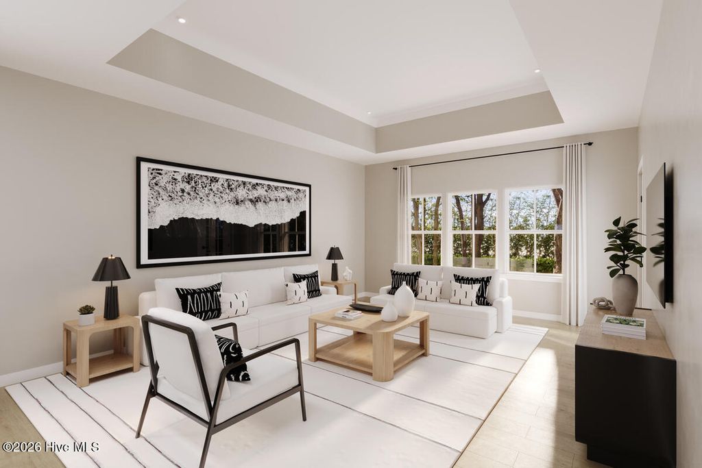 503 Virkus Drive NE, Bolivia, NC 28422