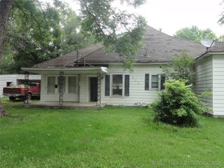 508 W North Avenue, Vinita, OK 74301