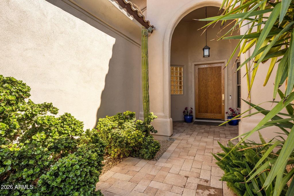 5417 E CALLE DE LAS ESTRELLAS --, Cave Creek, AZ 85331 — photo 2
