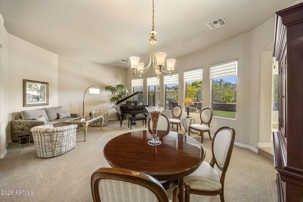 5417 E CALLE DE LAS ESTRELLAS --, Cave Creek, AZ 85331 — photo 5