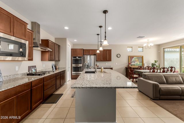 2955 W BRIDGER Drive, San Tan Valley, AZ 85144