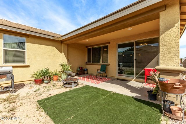 2955 W BRIDGER Drive, San Tan Valley, AZ 85144