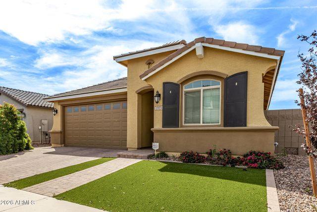 2955 W BRIDGER Drive, San Tan Valley, AZ 85144