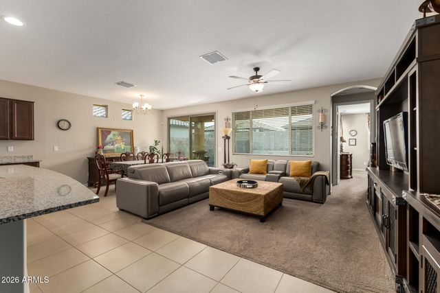 2955 W BRIDGER Drive, San Tan Valley, AZ 85144