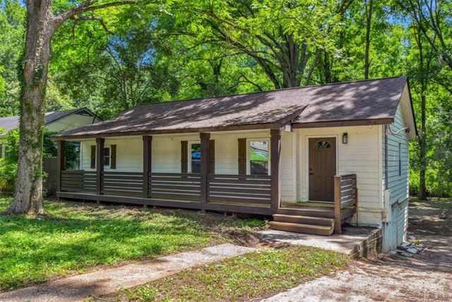 2256 Carey Drive, Atlanta, GA 30315