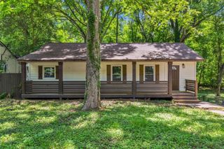 2256 Carey Drive, Atlanta, GA 30315