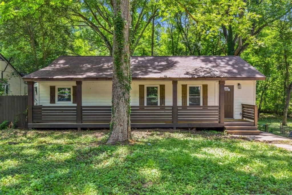 2256 Carey Drive, Atlanta, GA 30315