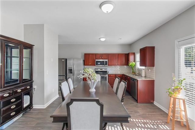 411 Bandelier Circle, Hampton, GA 30228