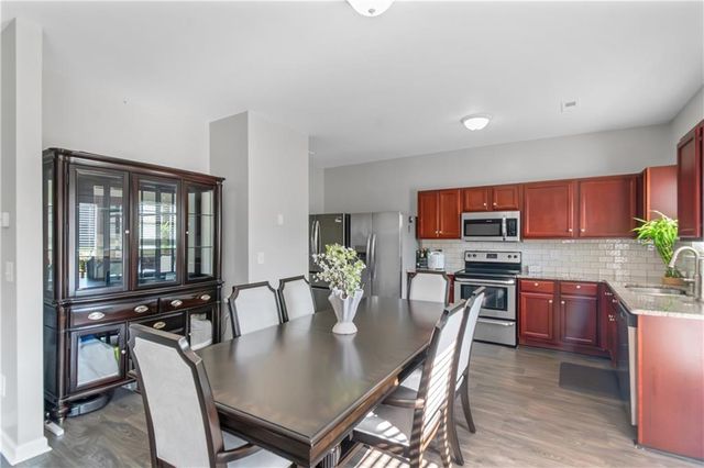 411 Bandelier Circle, Hampton, GA 30228
