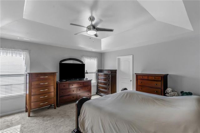 411 Bandelier Circle, Hampton, GA 30228