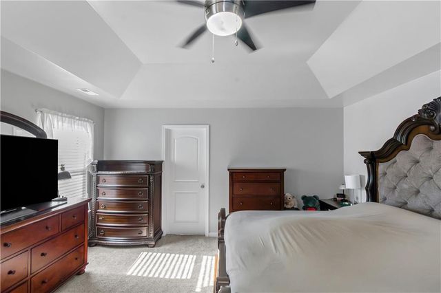 411 Bandelier Circle, Hampton, GA 30228