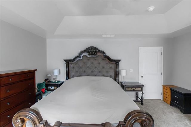 411 Bandelier Circle, Hampton, GA 30228