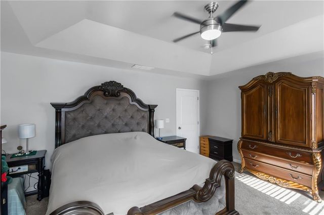 411 Bandelier Circle, Hampton, GA 30228