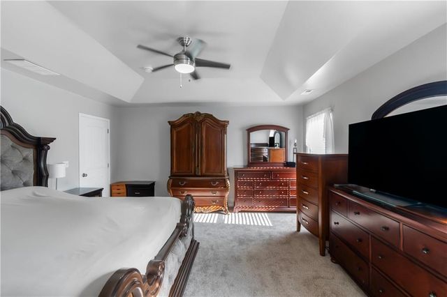 411 Bandelier Circle, Hampton, GA 30228