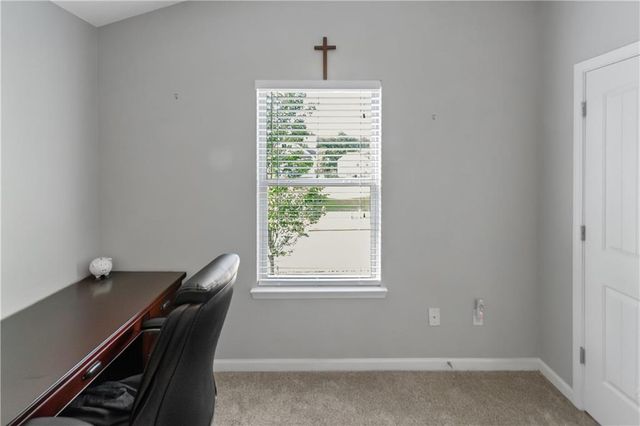411 Bandelier Circle, Hampton, GA 30228