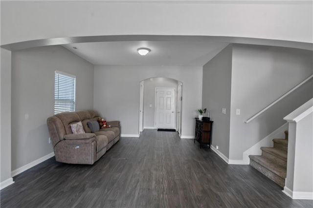 411 Bandelier Circle, Hampton, GA 30228