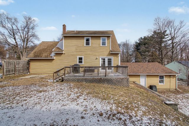8 South Street, Essex Junction, VT 05452
