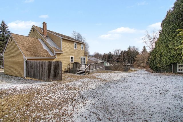 8 South Street, Essex Junction, VT 05452