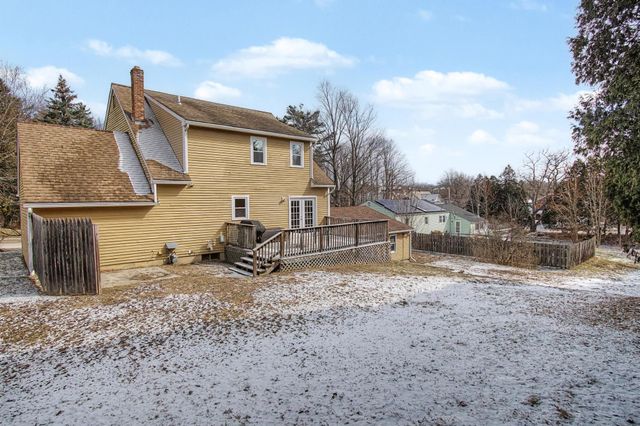 8 South Street, Essex Junction, VT 05452