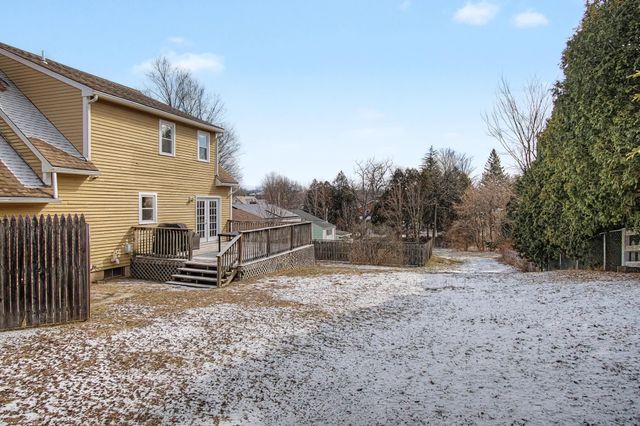 8 South Street, Essex Junction, VT 05452