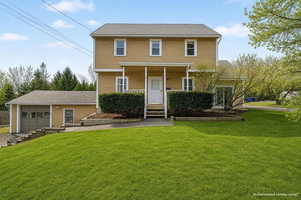 8 South Street, Essex Junction, VT 05452