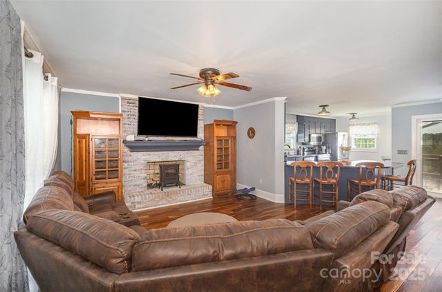 44392 Dennis Road, Albemarle, NC 28001