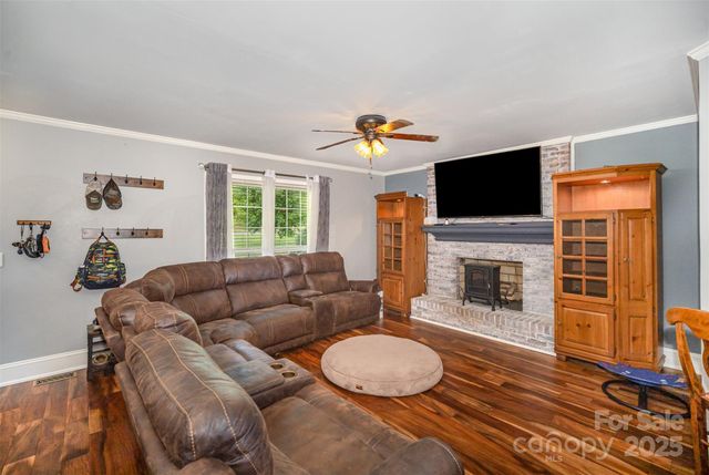 44392 Dennis Road, Albemarle, NC 28001