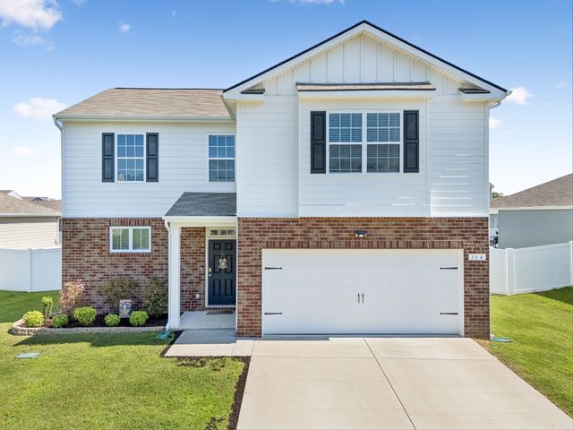 114 Stammer Farms Blvd, Chapel Hill, TN 37034