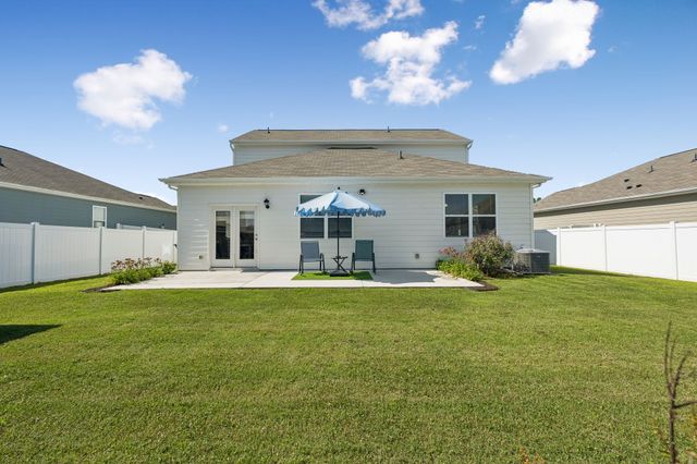 114 Stammer Farms Blvd, Chapel Hill, TN 37034
