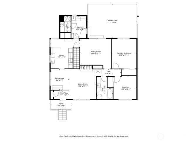 3311 Crystal Springs Road W, University Place, WA 98466