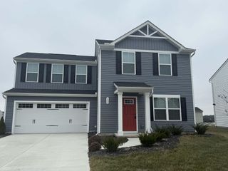 100 Whitney Way 100 Whitney Way, West Milton, OH 45383