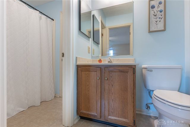 3143 Kerry Drive, Beavercreek, OH 45434