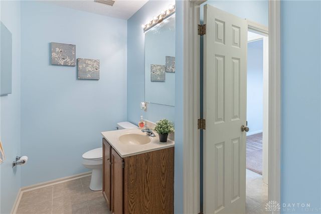 3143 Kerry Drive, Beavercreek, OH 45434