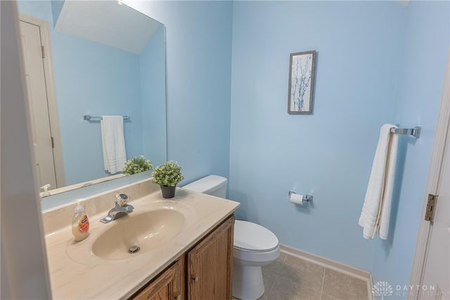 3143 Kerry Drive, Beavercreek, OH 45434