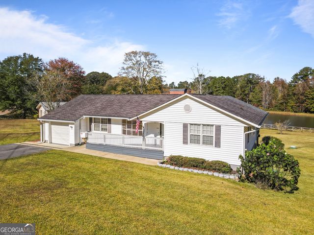 200 Crestwood Drive, Lagrange, GA 30241