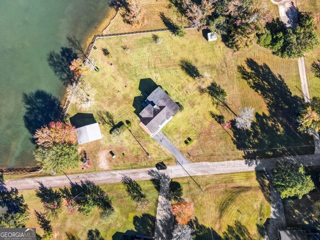 200 Crestwood Drive, Lagrange, GA 30241