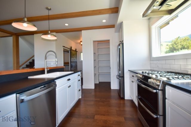 3495 Deer Creek, Bozeman, MT 59715