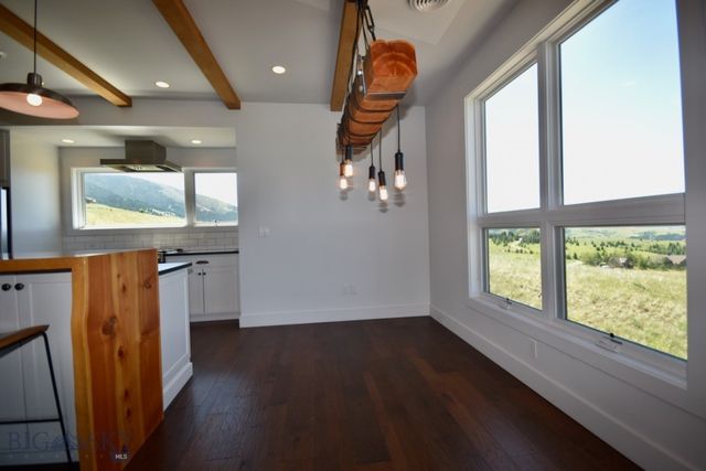 3495 Deer Creek, Bozeman, MT 59715