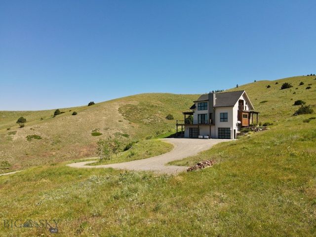 3495 Deer Creek, Bozeman, MT 59715