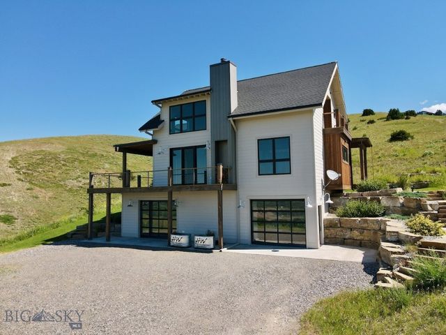 3495 Deer Creek, Bozeman, MT 59715