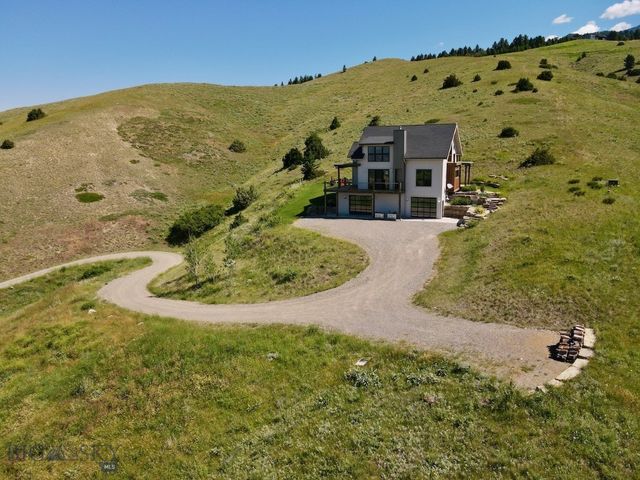 3495 Deer Creek, Bozeman, MT 59715