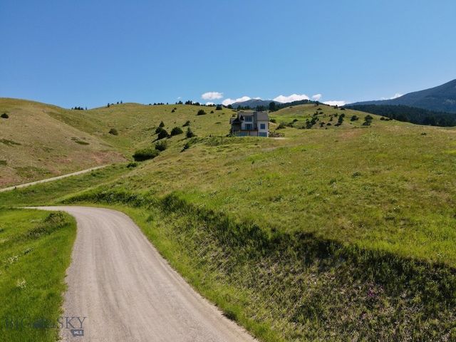 3495 Deer Creek, Bozeman, MT 59715