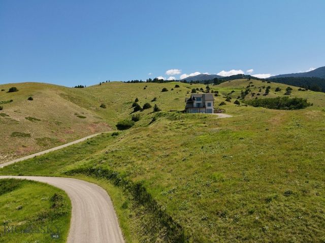 3495 Deer Creek, Bozeman, MT 59715