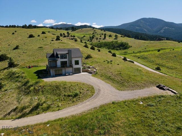 3495 Deer Creek, Bozeman, MT 59715