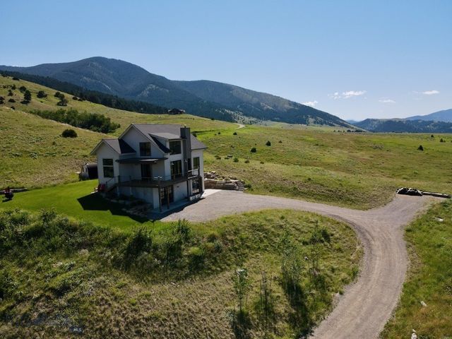 3495 Deer Creek, Bozeman, MT 59715
