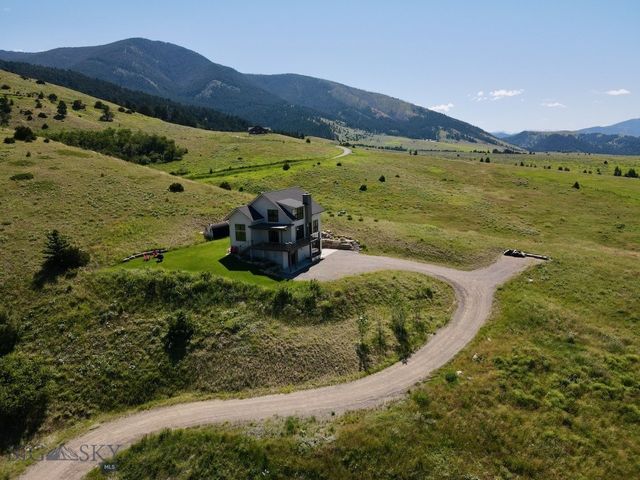 3495 Deer Creek, Bozeman, MT 59715