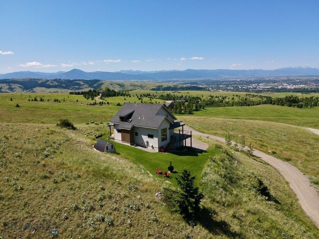 3495 Deer Creek, Bozeman, MT 59715