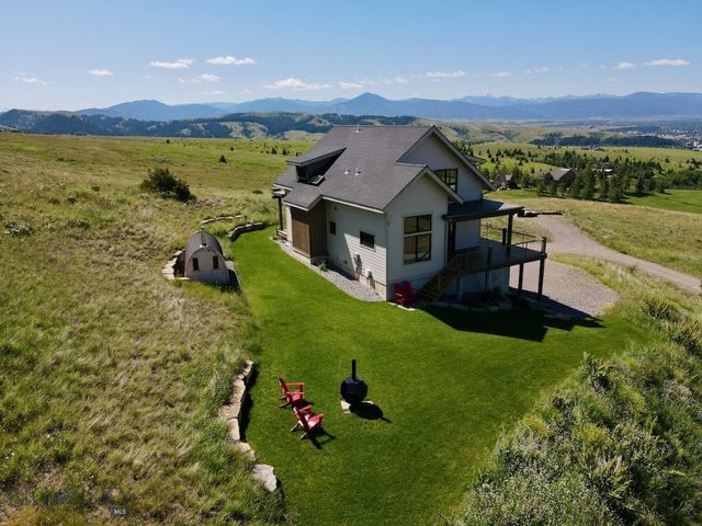 3495 Deer Creek, Bozeman, MT 59715