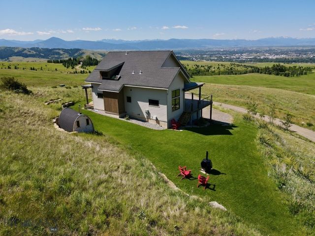 3495 Deer Creek, Bozeman, MT 59715